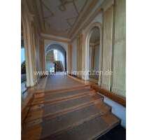 Wohnung zum Mieten in Halle 950,00 € 121 m²