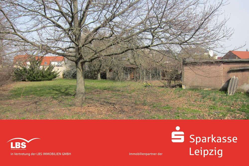 Grundstück zu verkaufen in Jesewitz 215.000,00 € 1763 m²
