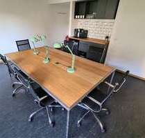 Büro in Berlin 160,00 € 8 m² - 160,00 EUR Kaltmiete, ca.  8,00 m² in Berlin (PLZ: 10827)