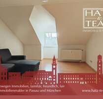 Wohnung zum Kaufen in Passau 145.000,00 € 60 m²