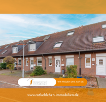 Haus zum Kaufen in Krefeld 338.000,00 € 107 m²