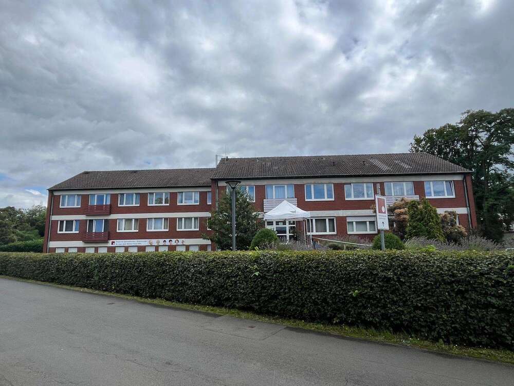 Wohnung zum Mieten in Rheinberg 290,00 € 31.95 m²