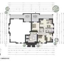 Wohnung zum Mieten in Potsdam 2.100,00 € 96 m²