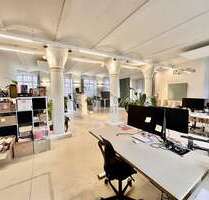 Büro in Berlin Kreuzberg 4.700,00 € 240 m²