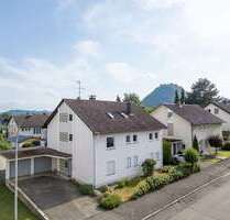 Haus zum Kaufen in Singen Hohentwiel 772.000,00 € 255 m² - Singen / Hohentwiel