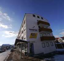 Wohnung zum Mieten in Krumbach 495,00 € 44 m²