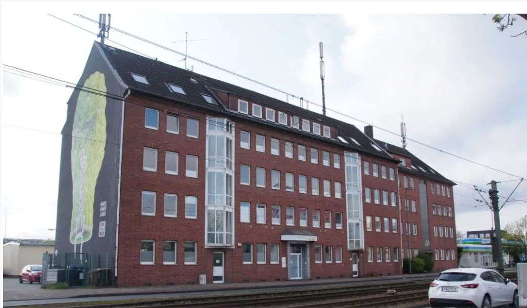 Büro in Dortmund 990,00 € 155 m²