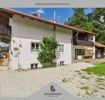 Haus zum Kaufen in Garmisch-Partenkirchen 1.499.000,00 € 234.08 m²