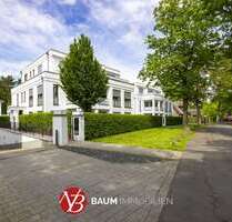 Wohnung zum Kaufen in Krefeld - Bockum 998.000,00 € 122.4 m²