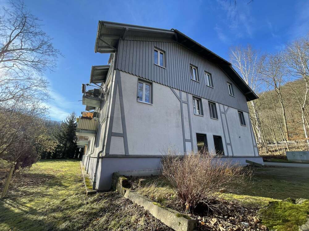 Wohnung zum Kaufen in Dresden 98.900,00 € 46 m²