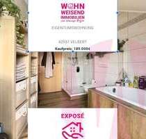 Wohnung zum Kaufen in Velbert 189.000,00 € 75 m²