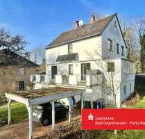 Haus zum Kaufen in Bad Oeynhausen 319.000,00 € 211 m²