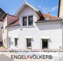 Haus zum Kaufen in Grünstadt 115.000,00 € 90 m²