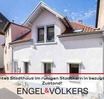 Haus zum Kaufen in Grünstadt 115.000,00 € 90 m²