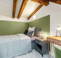 WG-Zimmer in München 970,00 € 16 m²