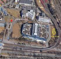 Grundstück in Nürnberg 2.500.000,00 € 3223 m²