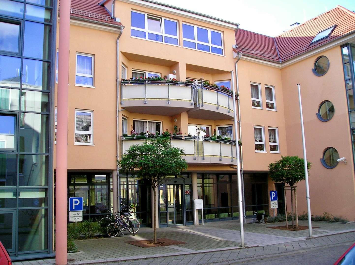 Wohnung zum Mieten in Leipzig 450,00 € 50 m²