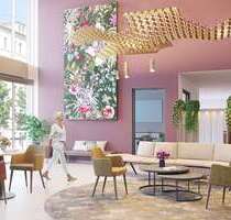 Wohnung zum Mieten in Leipzig 1.066,40 € 53.32 m²