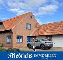 Haus zum Kaufen in Oldenburg 510.000,00 € 190.37 m²