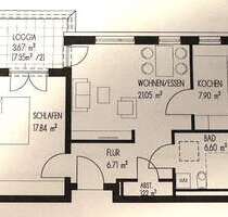 Wohnung zum Kaufen in Bad Dürkheim 299.800,00 € 64.99 m²