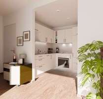 Wohnung zum Mieten in Leipzig 1.601,76 € 68.16 m²