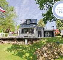 Haus zum Kaufen in Klein Rönnau 690.000,00 € 100 m²