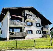Wohnung zum Mieten in Lechbruck 650,00 € 61.85 m²