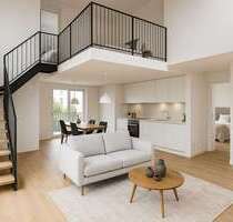 Wohnung zum Mieten in Halle 1.499,00 € 110 m²
