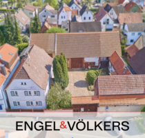 Haus zum Kaufen in Roßdorf 725.000,00 € 192 m²
