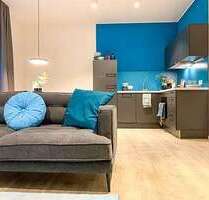 Wohnung zum Mieten in Düsseldorf 1.065,00 € 51.4 m²