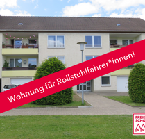 Wohnung zum Mieten in Bielefeld 725,00 € 107.99 m²