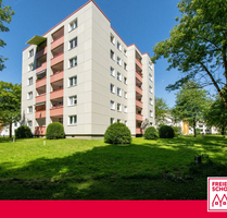 Wohnung zum Mieten in Bielefeld 383,00 € 58.9 m²