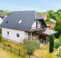 Haus zum Kaufen in Rehfelde 450.000,00 € 117.63 m²