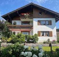 Wohnung zum Mieten in Sonthofen-Altstädten 1.040,00 € 104 m²