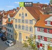 Wohnung zum Kaufen in Wangen im Allgäu 185.000,00 € 47 m²