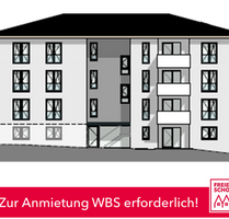 Wohnung zum Mieten in Bielefeld 521,63 € 70.49 m²