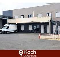 Halle in Baesweiler 5.500,00 € 560 m²
