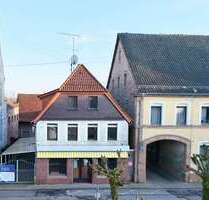 Haus zum Kaufen in Trippstadt 296.000,00 € 221 m²