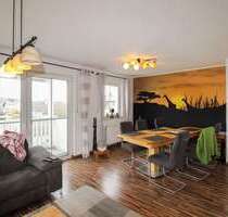 Wohnung zum Kaufen in Grafenau 165.000,00 € 72.3 m²