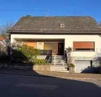 Haus zum Kaufen in Losheim am See 195.000,00 € 199 m²