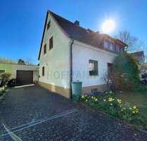 Haus zum Kaufen in Niederwerrn 258.000,00 € 102.74 m²