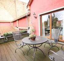 Wohnung zum Mieten in Jüterbog 1.050,00 € 81 m²