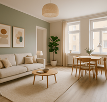 Wohnung zum Kaufen in Düsseldorf 241.000,00 € 52 m²