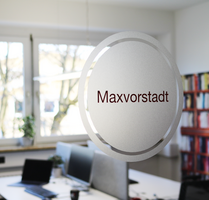 Büro in Munich 2.670,00 € 7.5 m²