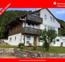 Haus zum Kaufen in Albstadt 395.000,00 € 187 m²