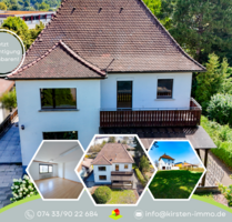 Haus zum Kaufen in Balingen 549.000,00 € 200 m²
