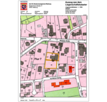 Grundstück zu verkaufen in Mittenaar 159.000,00 € 1469 m²