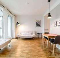 Wohnen auf Zeit in Hamburg 1.500,00 €