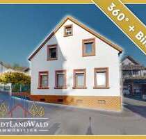 Haus zum Kaufen in Rodalben 119.900,00 € 136 m²