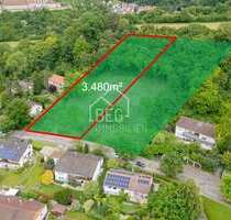 Grundstück zu verkaufen in Schwäbisch Hall 450.000,00 € 3480 m²